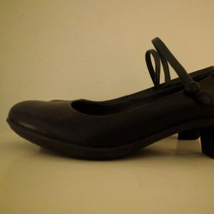 Camper Women's 20202, like new - Black, size 38